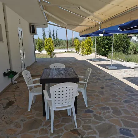 Aquarelle Nikiti (Sithonia)
